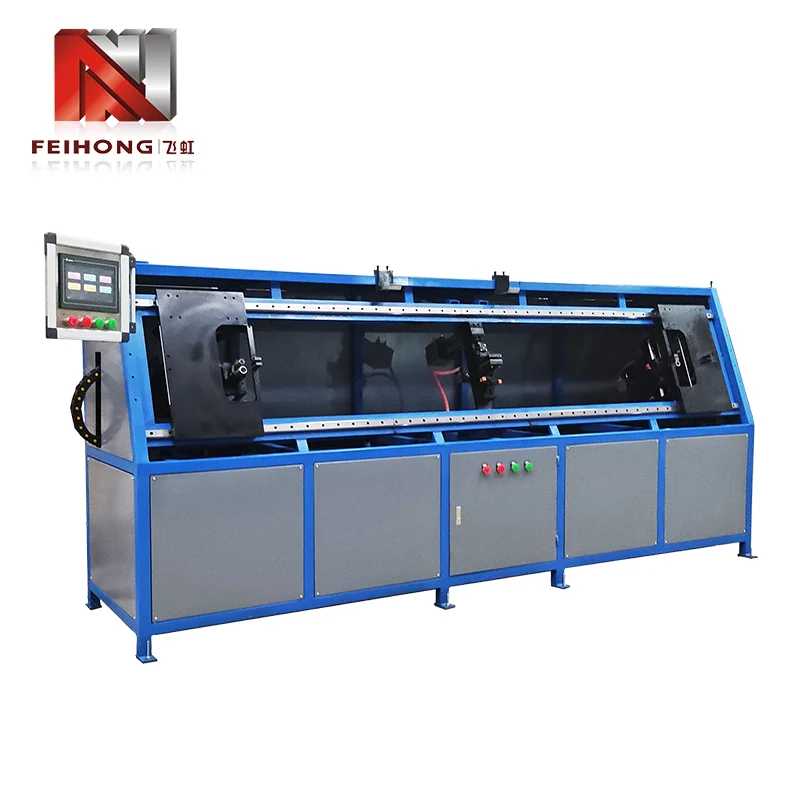 Kodėl vamzdžių lankstikliai yra būtini tiksliam vamzdžių formavimui šiuolaikinėse pramonės šakose? Kodėl vamzdžių lankstikliai yra būtini tiksliam vamzdžių formavimui šiuolaikinėse pramonės šakose?