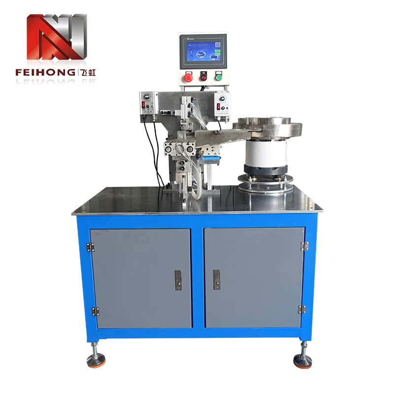 Kaip automatinė dangtelio sriegimo mašina gali pakeisti jūsų gamybos liniją? Kaip automatinė dangtelio sriegimo mašina gali pakeisti jūsų gamybos liniją?