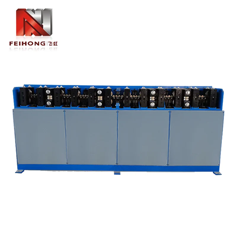 Kaip vamzdžių susitraukimo mašina pagerina tikslumą, efektyvumą ir ilgalaikį gamybos patikimumą? Kaip vamzdžių susitraukimo mašina pagerina tikslumą, efektyvumą ir ilgalaikį gamybos patikimumą?