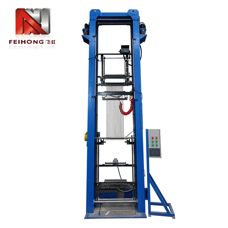 Kaip vamzdžių užpildymo mašina optimizuoja pramoninę gamybą?