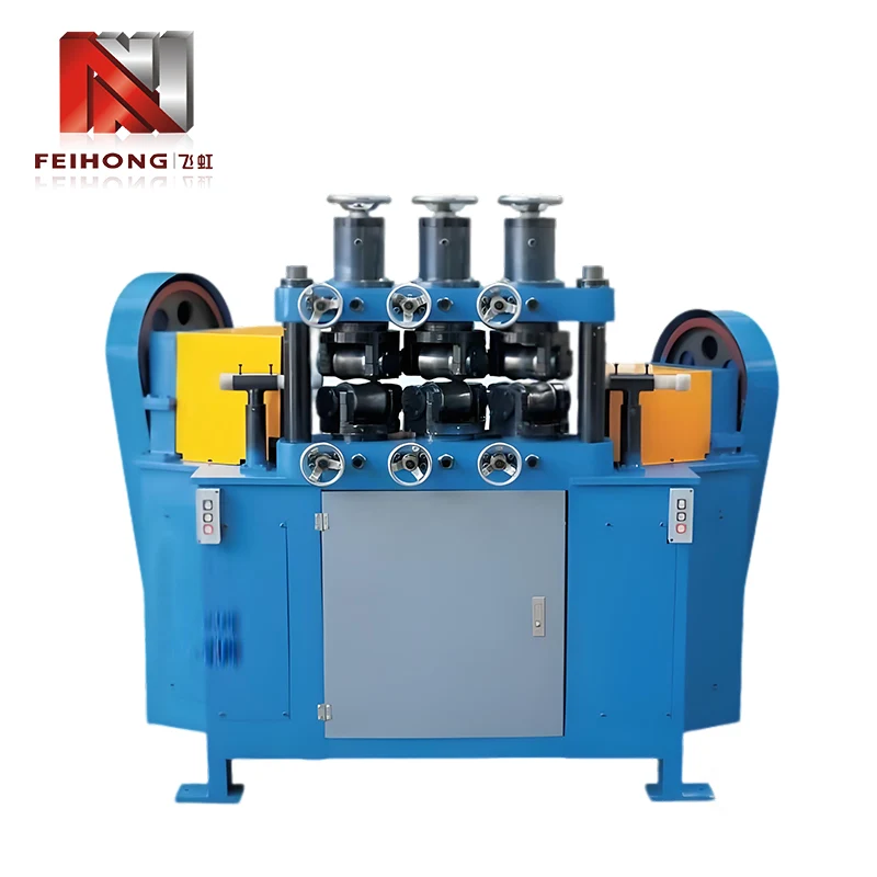 FH-3G tiesinimo mašina